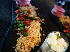 -大理岛·精品云南菜·音乐餐厅