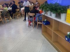 -清真·尖子尖牛肉面(王府井店)