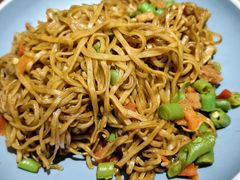 -魏家凉皮(次渠店)