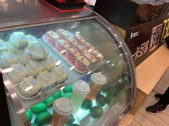 -德克士(汝河路店)