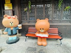 -惠山古镇·寄畅园