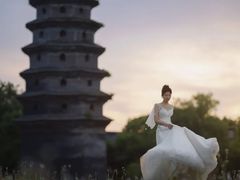 -东台西溪天仙缘景区