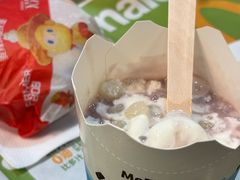 -麦当劳(深圳北站高铁店)