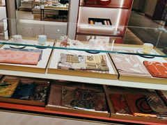 -万事利丝绸(杭州大厦店)