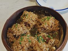 -不倒翁·安徽名菜楼(步行街店)