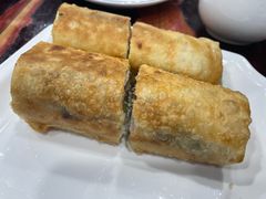 -御清斋总店(天一街店)