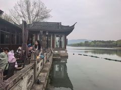 -湘湖大院(越王路店)