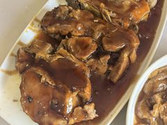 -砂锅李(九江路店)