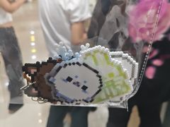 -垚火玩泥吧手作集合店·拼豆·陶艺