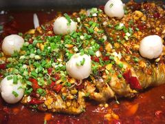 -鱼酷活鱼烤鱼(沈阳大悦城店)