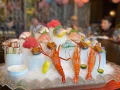 -天瑞轩·粤菜餐厅