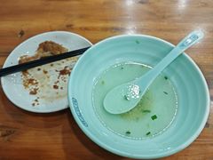 -潘国仙耳光馄饨(黄家阙路店)