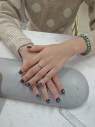 点击看大图 -尤米一站式美甲美睫