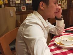 -西贝莜面村(香蜜湖店)