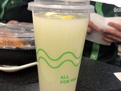 -德克士(砂之船奥特莱斯店)