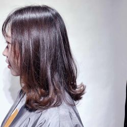 -MOVAN  HAIR莫凡匠人发型屋