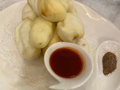 -马凯餐厅(长椿街店)