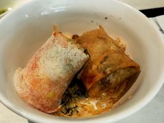厦门薄饼-黑明餐厅(白鹭洲店)