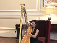 -Salon de Ville浦江汇(上海外滩华尔道夫酒店店)