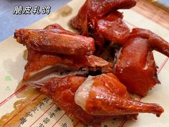 -金哥私房菜馆(张府园总店)