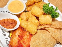 -新太二·鲜料川菜(智慧城广百店)