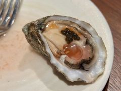 -Osteria Garden 生蚝花园餐厅(原进贤路店)