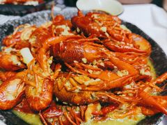 -拙味兄弟龙虾·江湖菜(和畅堂店)