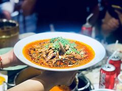 -蕃茄述·好汤自然来(江汉路店)