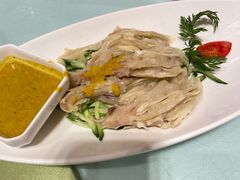 -玉林烤鸭店(黄村康庄店)