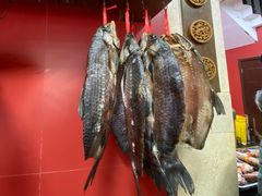 -万隆火腿庄