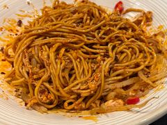 -贰醒·私房小院烧烤 (太古里店)