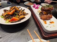 -阿喆私房菜(西五路店)