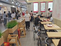 -喜家德虾仁水饺(浦东山姆店)