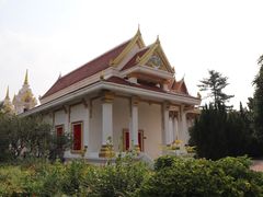 -洛阳白马寺