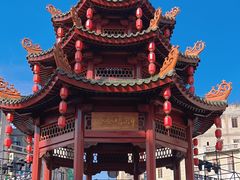 -汕头市小公园