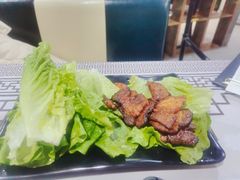 -云晓光头烧烤吧(盛夏店)