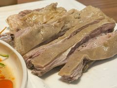 -贯贯吉·清真餐厅(浙江中路店)