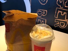 -麦当劳(金沙广场店)