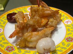 -那家小馆•北京菜•烤鸭(中关村店)