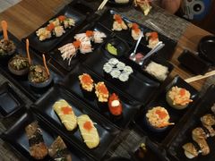 -昊·来了寿司(双楠2店)