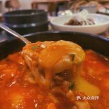 广州超温馨的韩料食堂-花集地💐