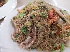 -老福洲(西洪路店)