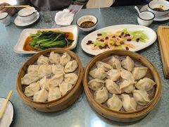 -韩记海鲜饺子旗舰店(红海新区店)