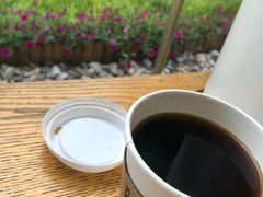 -星巴克(北京西大望路温特莱店)