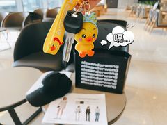 -星巴克臻选(深圳万象天地旗舰店)