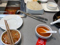-海底捞火锅(振华商厦店)