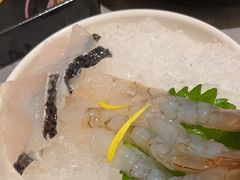 -一绪に寿喜烧(荟聚店)