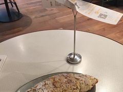 -BAKER&SPICE(安福路店)