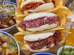 -邢老三肉丸糊辣汤·非遗美食(西安总店)