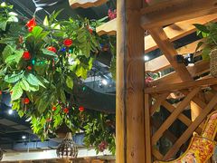 -草原塞蛮羊火锅城(港湾店)